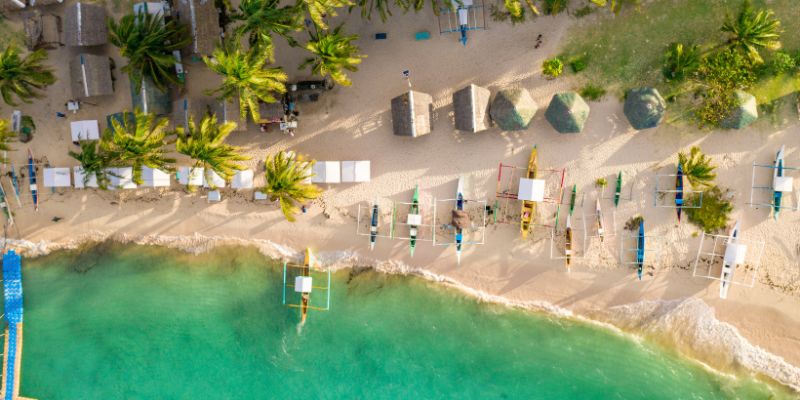 Siargao Island